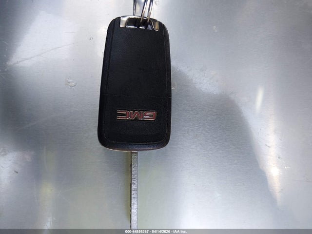 GMC Terrain Slt 2016 2GKFLUE38G6236171 Image 11