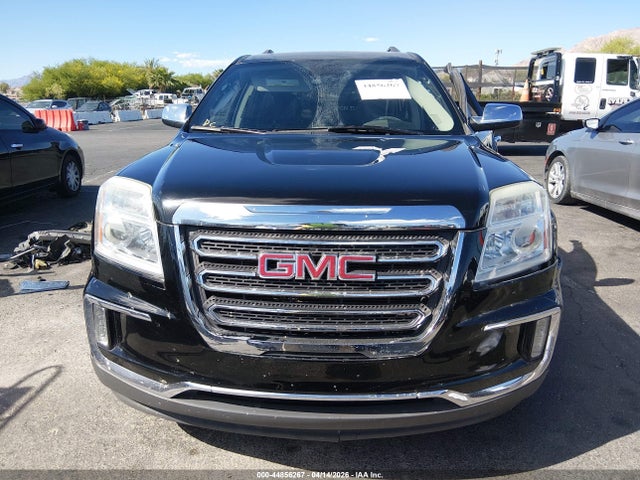 GMC Terrain Slt 2016 2GKFLUE38G6236171 Image 12