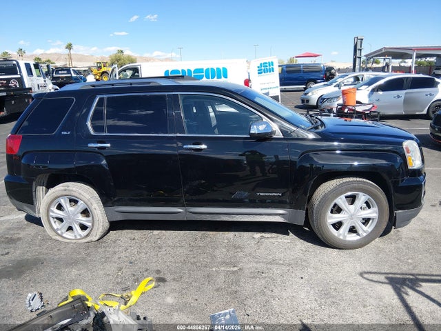 GMC Terrain Slt 2016 2GKFLUE38G6236171 Image 13