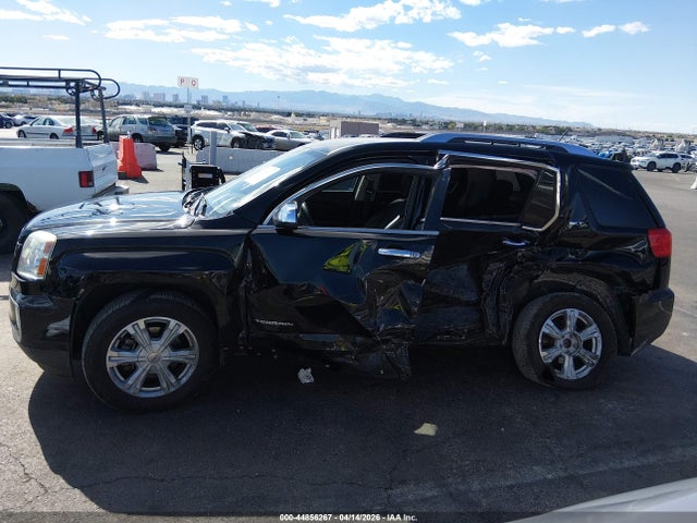 GMC Terrain Slt 2016 2GKFLUE38G6236171 Image 14