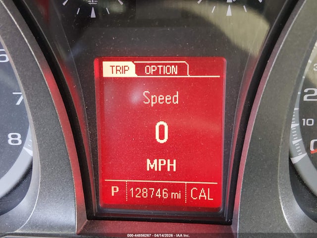 GMC Terrain Slt 2016 2GKFLUE38G6236171 Image 15