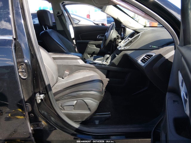 GMC Terrain Slt 2016 2GKFLUE38G6236171 Image 5