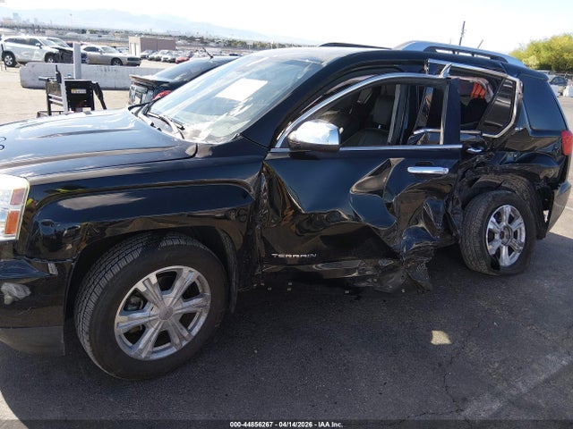 GMC Terrain Slt 2016 2GKFLUE38G6236171 Image 6