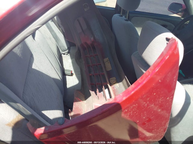 Продажа на аукционе авто 2001 Mitsubishi Mirage Ls, vin: JA3AY36CX1U016277, номер лота: 44856268