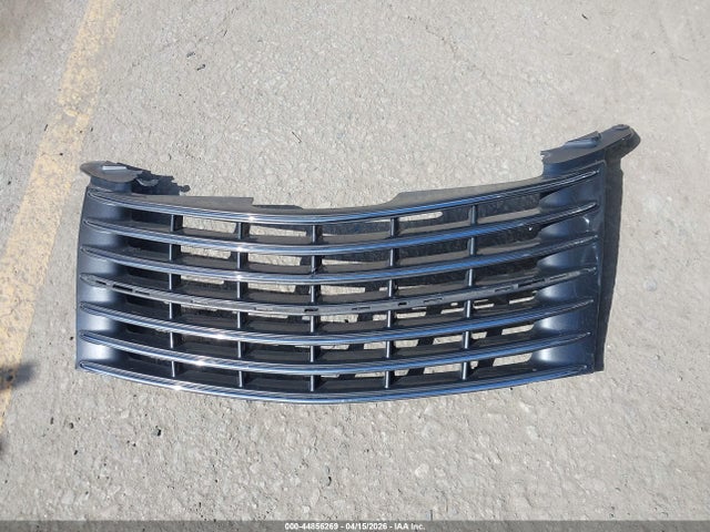 44856269 :رقم المزاد ، 3C8FY78G74T250050 vin ، 2004 Chrysler Pt Cruiser Gt مزاد بيع