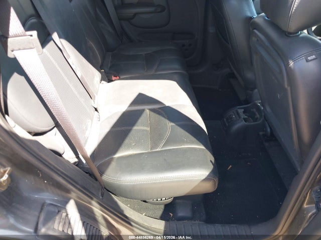 44856269 :رقم المزاد ، 3C8FY78G74T250050 vin ، 2004 Chrysler Pt Cruiser Gt مزاد بيع