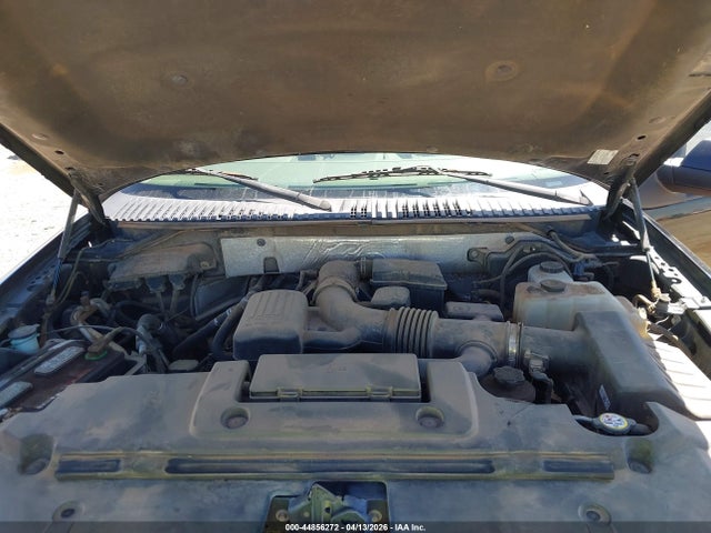 44856272 :رقم المزاد ، 1FMJU2A50CEF34522 vin ، 2012 Ford Expedition Limited مزاد بيع