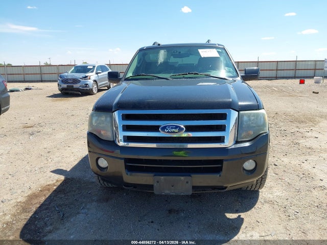 44856272 :رقم المزاد ، 1FMJU2A50CEF34522 vin ، 2012 Ford Expedition Limited مزاد بيع