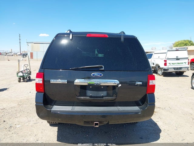 44856272 :رقم المزاد ، 1FMJU2A50CEF34522 vin ، 2012 Ford Expedition Limited مزاد بيع