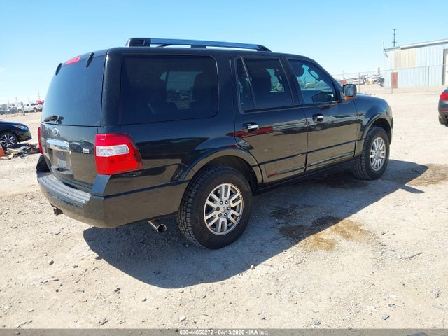 44856272 :رقم المزاد ، 1FMJU2A50CEF34522 vin ، 2012 Ford Expedition Limited مزاد بيع