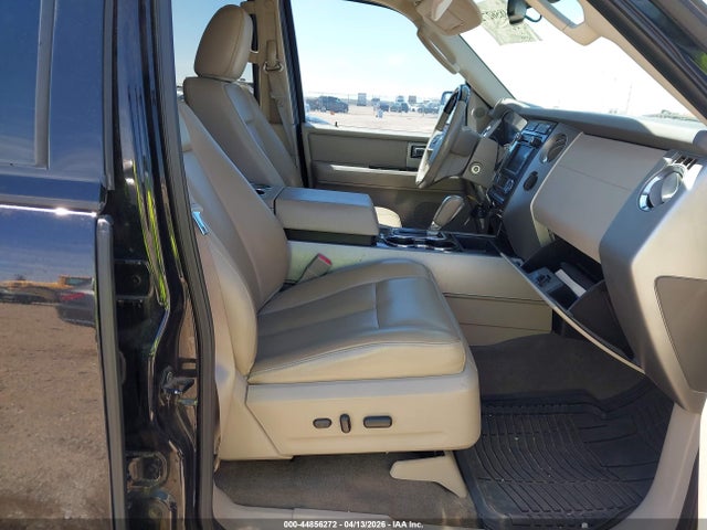 44856272 :رقم المزاد ، 1FMJU2A50CEF34522 vin ، 2012 Ford Expedition Limited مزاد بيع