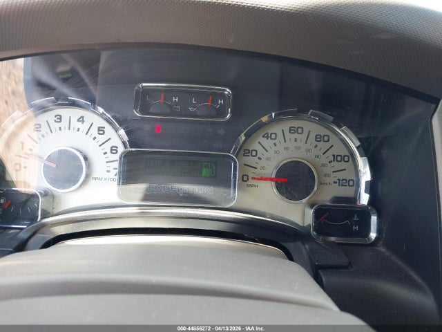 44856272 :رقم المزاد ، 1FMJU2A50CEF34522 vin ، 2012 Ford Expedition Limited مزاد بيع