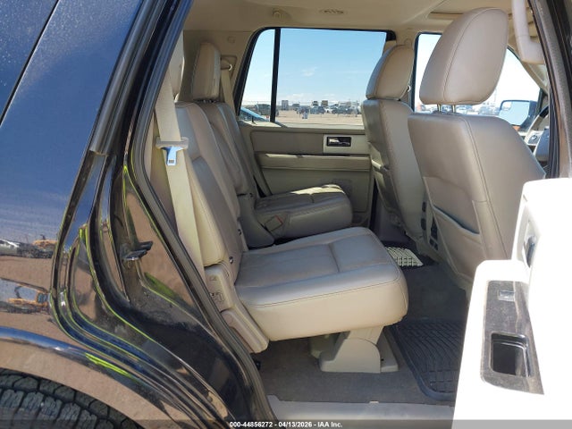 44856272 :رقم المزاد ، 1FMJU2A50CEF34522 vin ، 2012 Ford Expedition Limited مزاد بيع