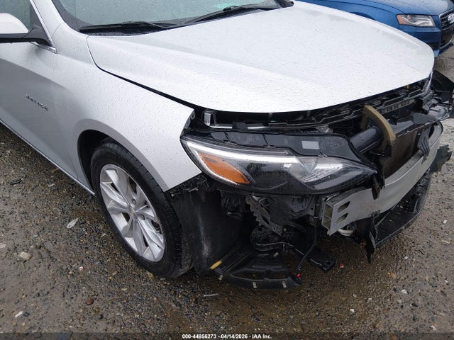 1G1ZD5ST7NF143931 Chevrolet Malibu Fwd Lt