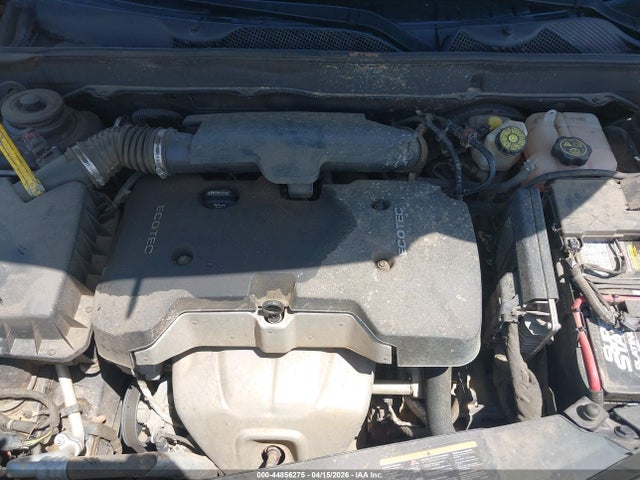Продаж на аукціоні авто 2015 Chevrolet Malibu 1lt, vin: 1G11C5SL5FF211368, номер лоту: 44856275