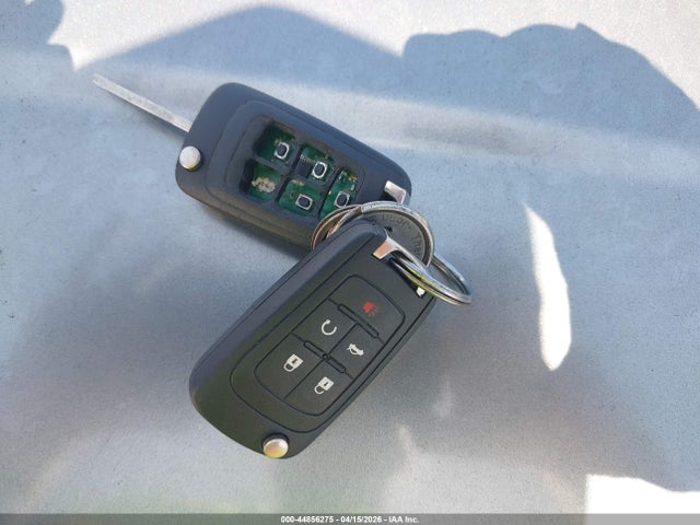 Продаж на аукціоні авто 2015 Chevrolet Malibu 1lt, vin: 1G11C5SL5FF211368, номер лоту: 44856275