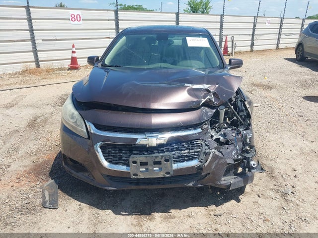 Продаж на аукціоні авто 2015 Chevrolet Malibu 1lt, vin: 1G11C5SL5FF211368, номер лоту: 44856275