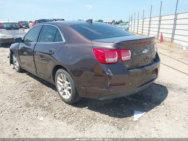 Продаж на аукціоні авто 2015 Chevrolet Malibu 1lt, vin: 1G11C5SL5FF211368, номер лоту: 44856275