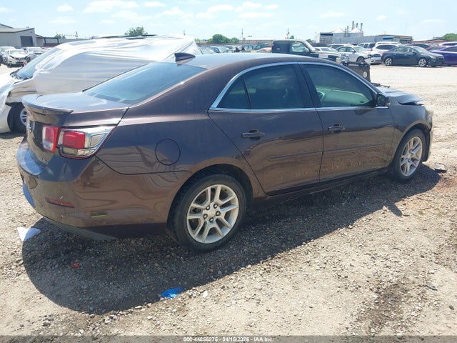 Продаж на аукціоні авто 2015 Chevrolet Malibu 1lt, vin: 1G11C5SL5FF211368, номер лоту: 44856275