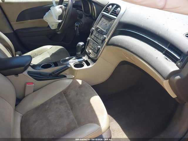Продаж на аукціоні авто 2015 Chevrolet Malibu 1lt, vin: 1G11C5SL5FF211368, номер лоту: 44856275