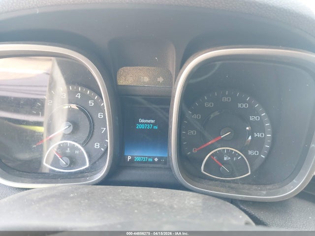 Продаж на аукціоні авто 2015 Chevrolet Malibu 1lt, vin: 1G11C5SL5FF211368, номер лоту: 44856275