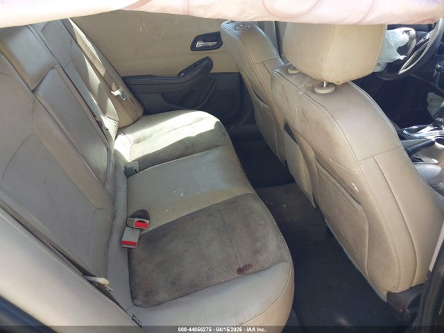 Продаж на аукціоні авто 2015 Chevrolet Malibu 1lt, vin: 1G11C5SL5FF211368, номер лоту: 44856275