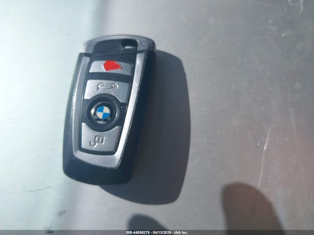 2015 BMW 650I GRAN COUPE WBA6B4C56FD899996 Photo 10