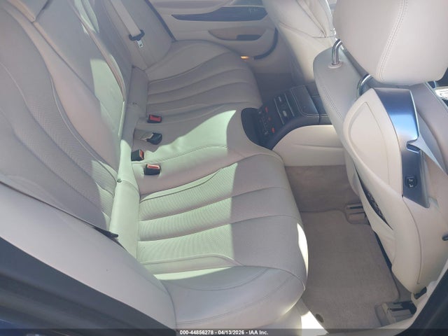 2015 BMW 650I GRAN COUPE WBA6B4C56FD899996 Photo 7