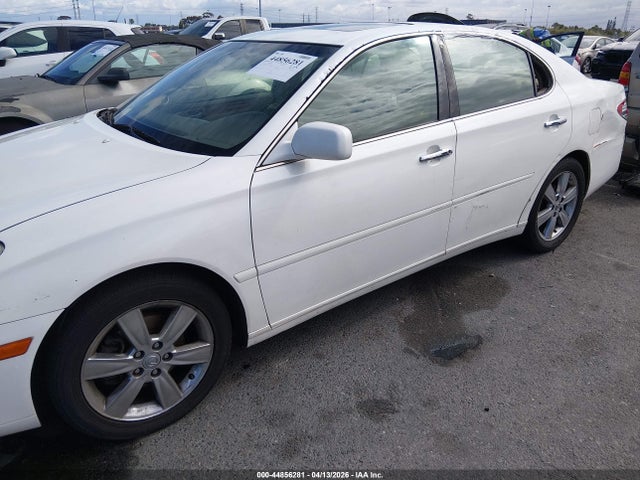Продаж на аукціоні авто 2005 Lexus Es 330, vin: JTHBA30G255072234, номер лоту: 44856281