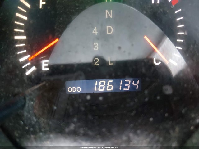 Продаж на аукціоні авто 2005 Lexus Es 330, vin: JTHBA30G255072234, номер лоту: 44856281