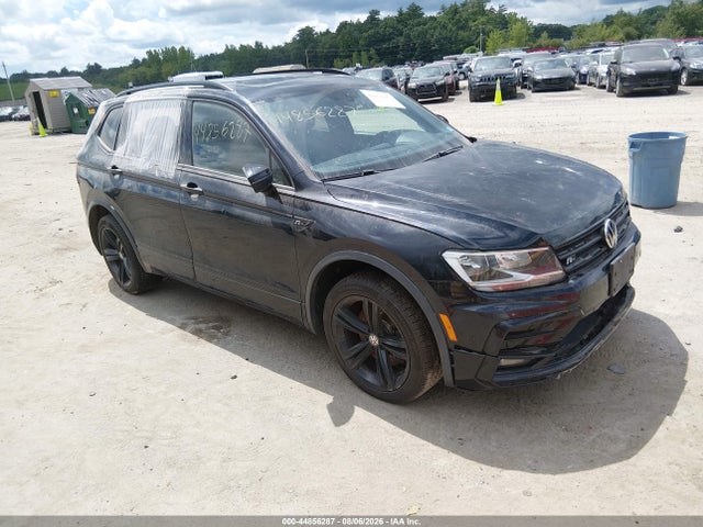 Продажа на аукционе авто 2019 Volkswagen Tiguan, vin: 3VV3B7AX3KM094596, номер лота: 44856287