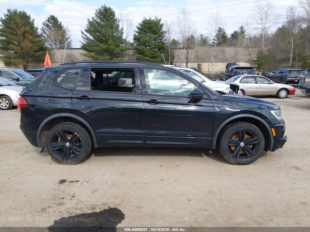 2019 Volkswagen Tiguan მანქანა იყიდება აუქციონზე, vin: 3VV3B7AX3KM094596, აუქციონის ნომერი: 44856287