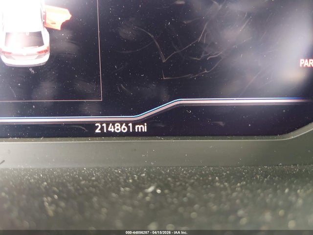 2019 Volkswagen Tiguan მანქანა იყიდება აუქციონზე, vin: 3VV3B7AX3KM094596, აუქციონის ნომერი: 44856287