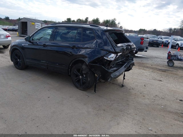 2019 Volkswagen Tiguan მანქანა იყიდება აუქციონზე, vin: 3VV3B7AX3KM094596, აუქციონის ნომერი: 44856287