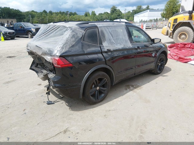 2019 Volkswagen Tiguan მანქანა იყიდება აუქციონზე, vin: 3VV3B7AX3KM094596, აუქციონის ნომერი: 44856287