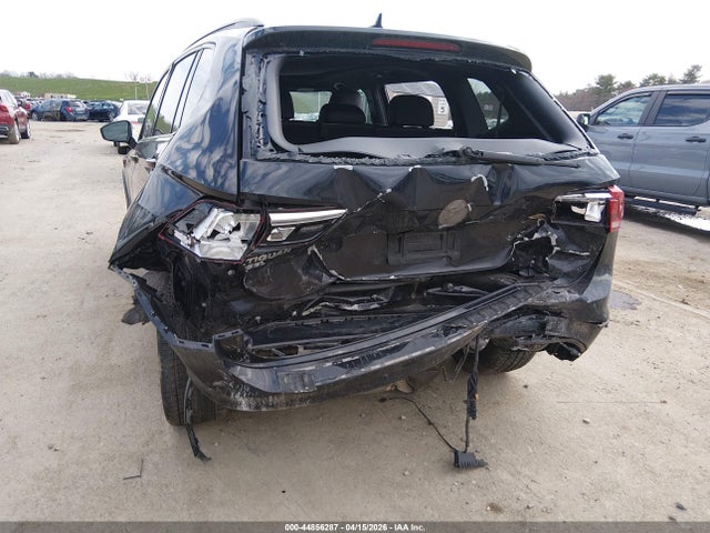 2019 Volkswagen Tiguan მანქანა იყიდება აუქციონზე, vin: 3VV3B7AX3KM094596, აუქციონის ნომერი: 44856287
