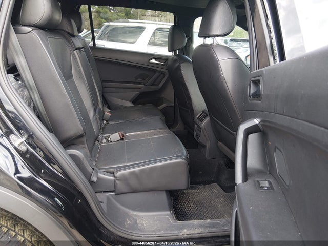 2019 Volkswagen Tiguan მანქანა იყიდება აუქციონზე, vin: 3VV3B7AX3KM094596, აუქციონის ნომერი: 44856287