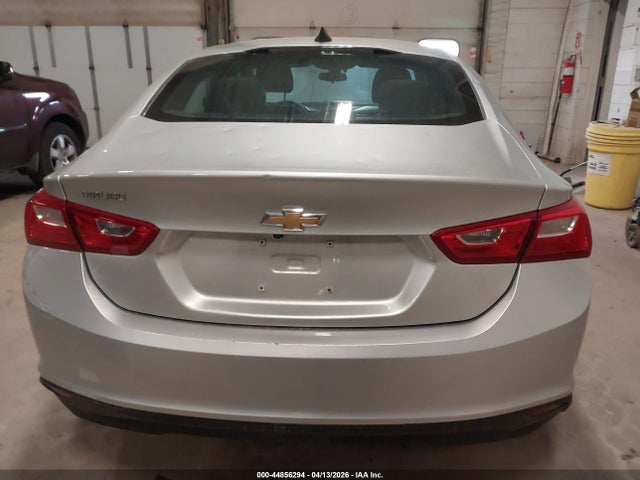 44856294 :رقم المزاد ، 1G1ZB5ST8JF156669 vin ، 2018 Chevrolet Malibu 1ls مزاد بيع