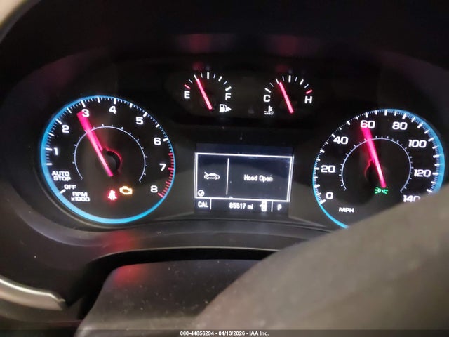 2018 CHEVROLET MALIBU 1G1ZB5ST8JF156669 Photo 6