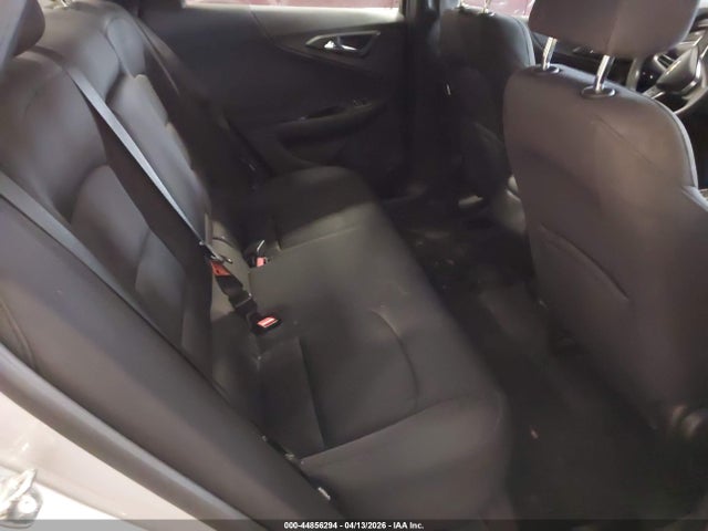 2018 CHEVROLET MALIBU 1G1ZB5ST8JF156669 Photo 7