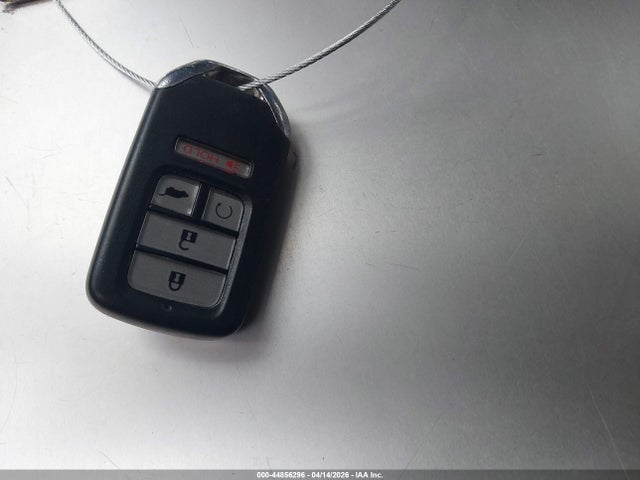 5FNYF6H52GB082362 Honda Pilot Ex-l