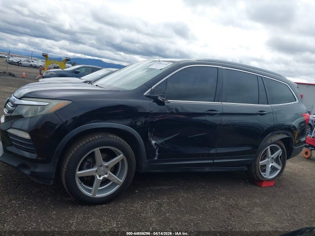 5FNYF6H52GB082362 Honda Pilot Ex-l