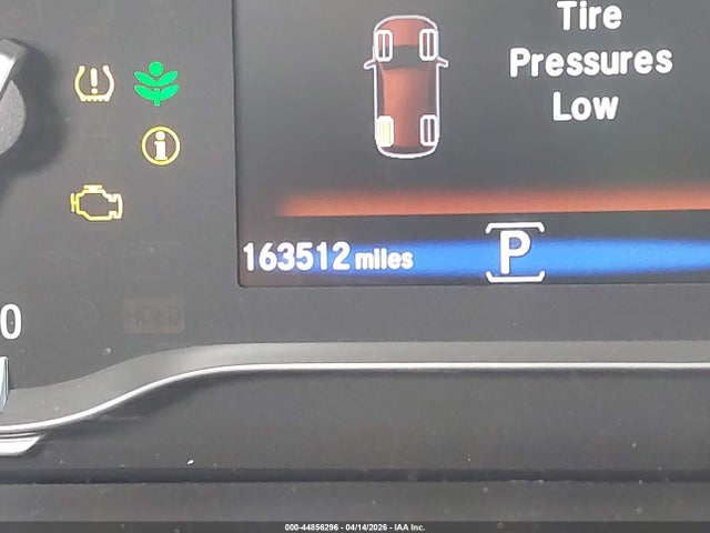 5FNYF6H52GB082362 Honda Pilot Ex-l