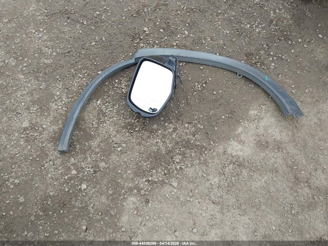 5FNYF6H52GB082362 Honda Pilot Ex-l