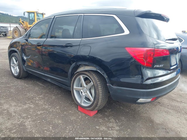 5FNYF6H52GB082362 Honda Pilot Ex-l