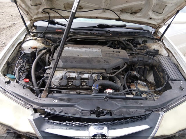 Продаж на аукціоні авто 2003 Acura Tl 3.2, vin: 19UUA56673A045265, номер лоту: 44856298