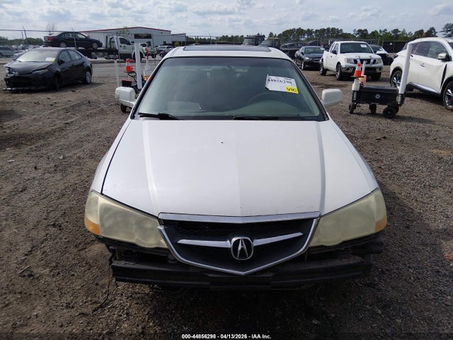 Продаж на аукціоні авто 2003 Acura Tl 3.2, vin: 19UUA56673A045265, номер лоту: 44856298