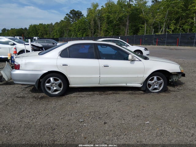 Продаж на аукціоні авто 2003 Acura Tl 3.2, vin: 19UUA56673A045265, номер лоту: 44856298