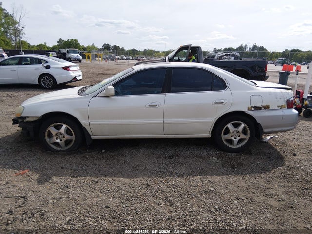 Продаж на аукціоні авто 2003 Acura Tl 3.2, vin: 19UUA56673A045265, номер лоту: 44856298