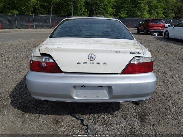 Продаж на аукціоні авто 2003 Acura Tl 3.2, vin: 19UUA56673A045265, номер лоту: 44856298